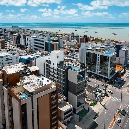 Aconchegante Acomodacao Tambau Joao Pessoa Ngoại thất bức ảnh