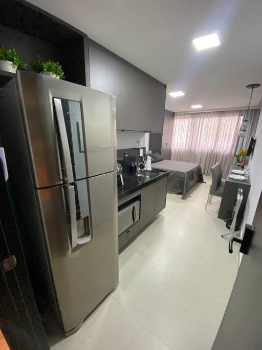 Aconchegante Acomodacao Tambau Joao Pessoa Ngoại thất bức ảnh